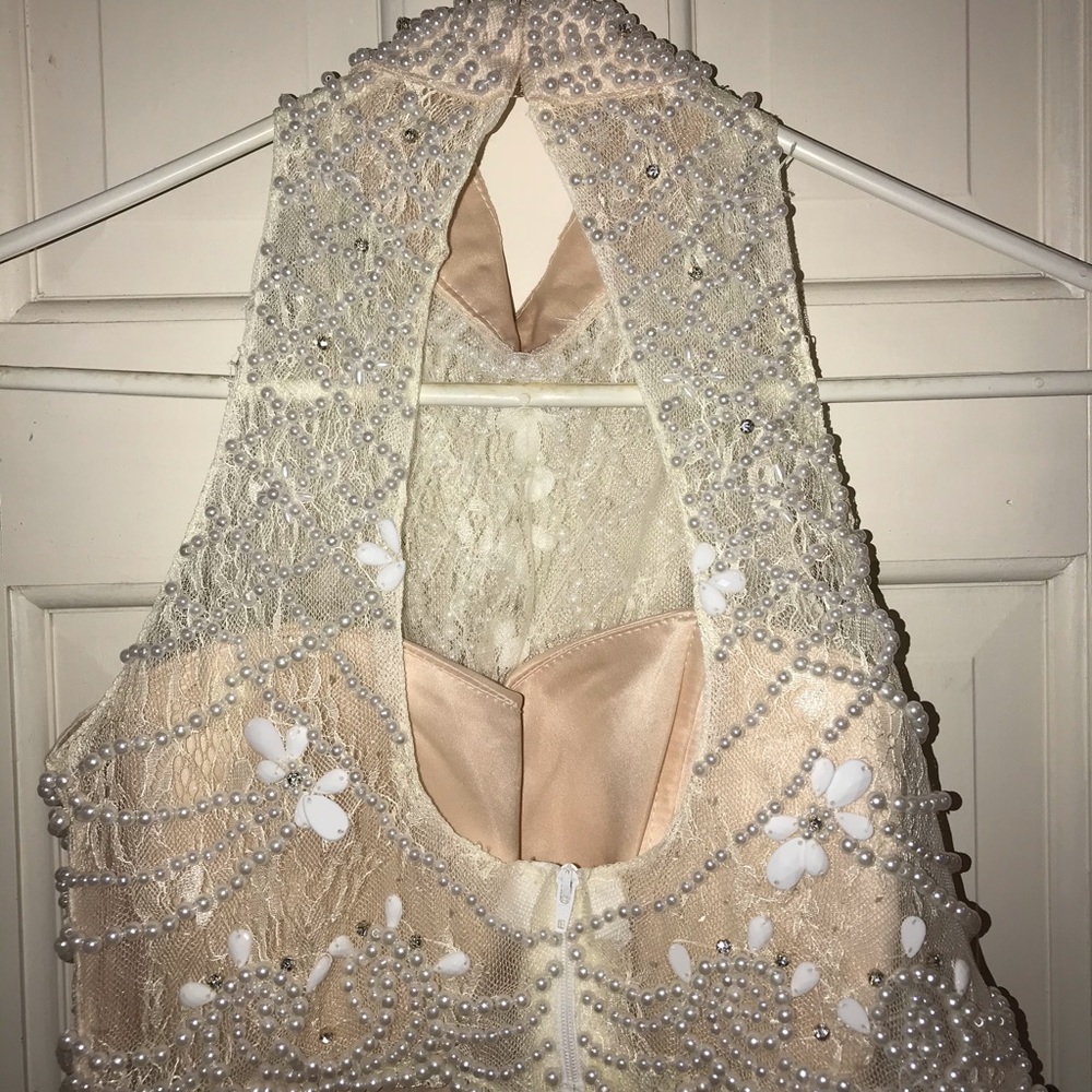 Prom Dress - Picture 3 of 5